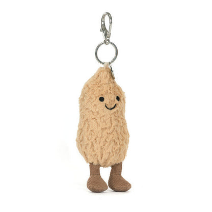 Jellycat Keychain