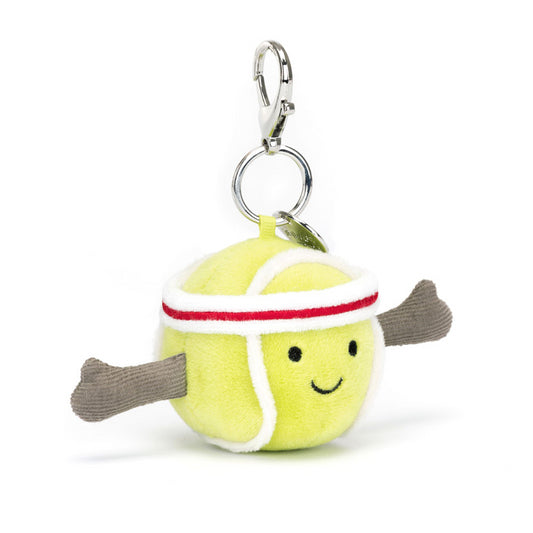 Jellycat Keychain