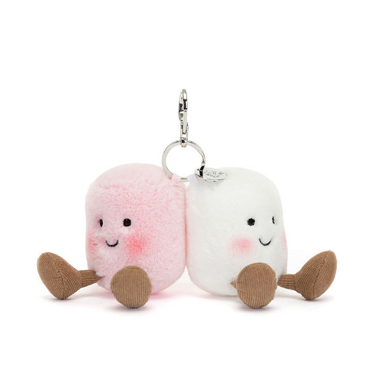 Jellycat Keychain