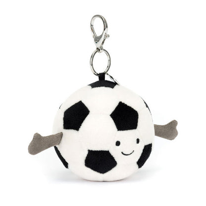 Jellycat Keychain