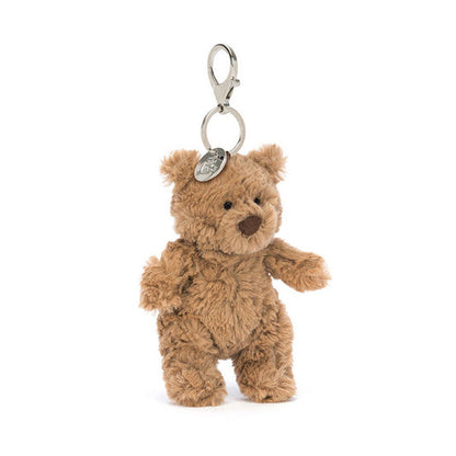 Jellycat Keychain