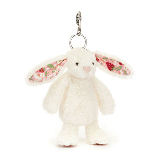 Jellycat Keychain