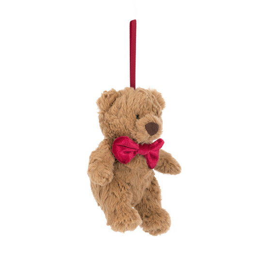 Jellycat Keychain