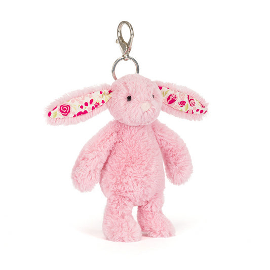 Jellycat Keychain