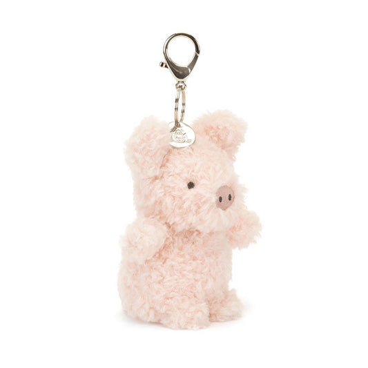 Jellycat Keychain