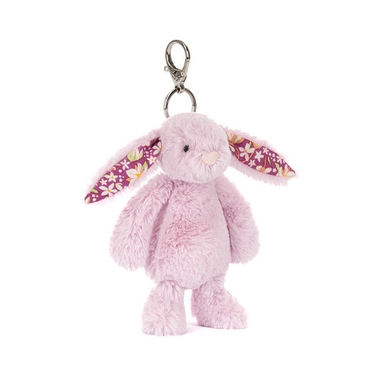 Jellycat Keychain