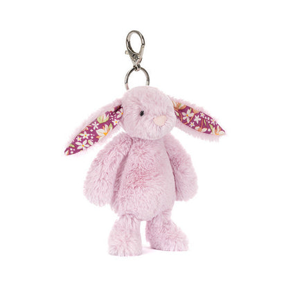 Jellycat Keychain
