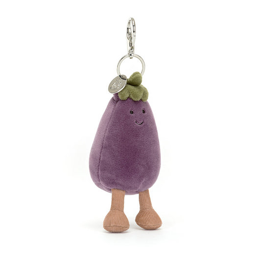 Jellycat Keychain