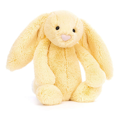 Bashful Lemon Bunny Original (Medium)