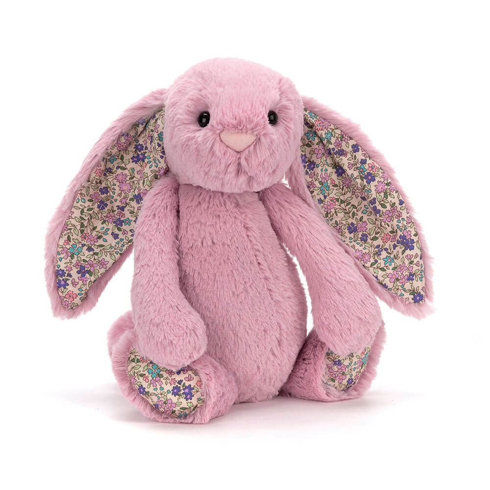 Blossom Tulip Pink Bunny Medium