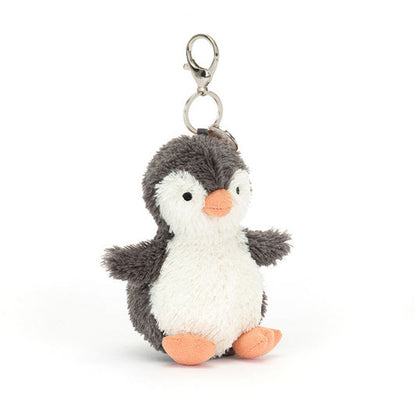 Jellycat Keychain
