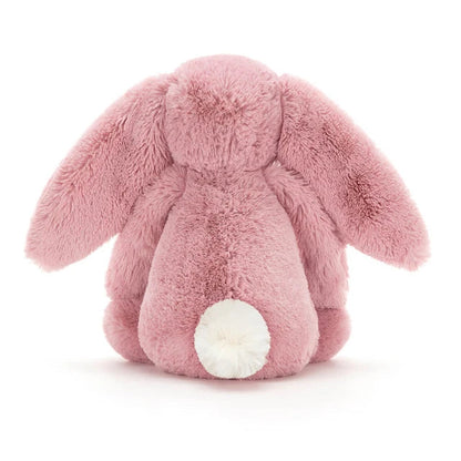 Jellycat Bashful Tulip Pink Bunny Medium 31cm Classic Plush Toy