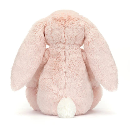 Jellycat Blossom Blush Bunny Cherry - Medium 31cm Floral Plush Toy & Stock in Sydney