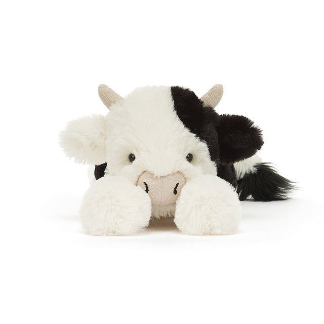Jellycat Smudge Cow Medium Plush Toy | 100% Authentic & & Stock in Sydney