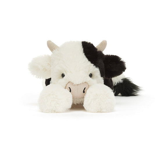 Jellycat Smudge Cow Medium Plush Toy | 100% Authentic & & Stock in Sydney