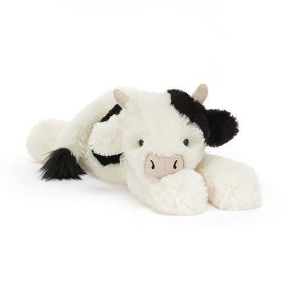 Jellycat Smudge Cow Medium Plush Toy | 100% Authentic & & Stock in Sydney