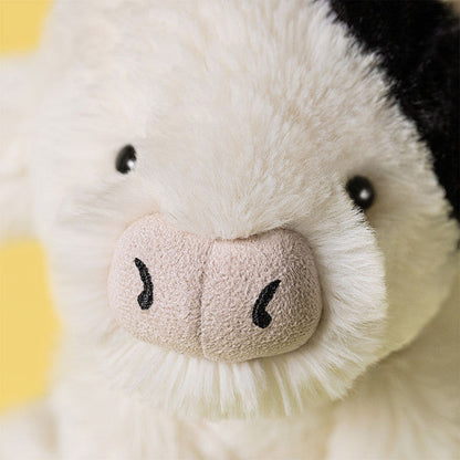Jellycat Smudge Cow Medium Plush Toy | 100% Authentic & & Stock in Sydney