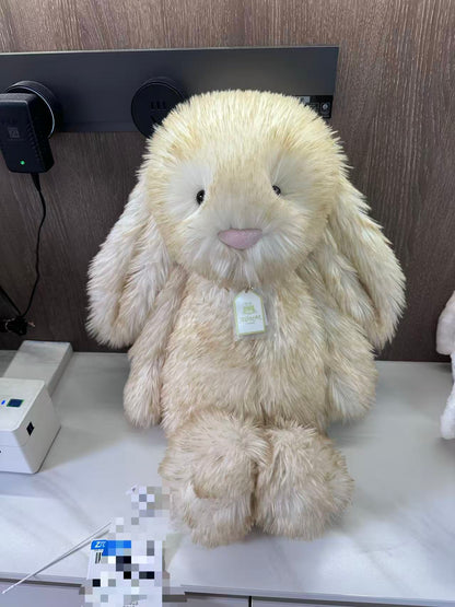 Jellycat Springlowe Luxe Bunny Big 51cm