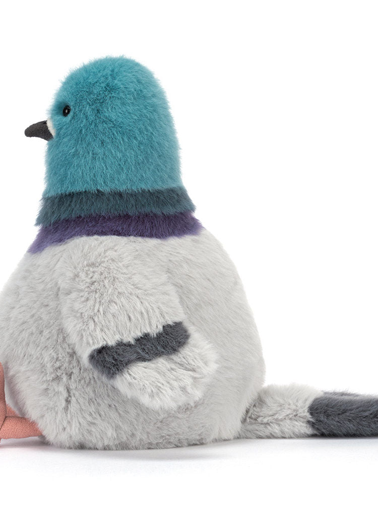 Jellycat Strutton Pigeon Plush Toy