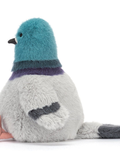 Jellycat Strutton Pigeon Plush Toy