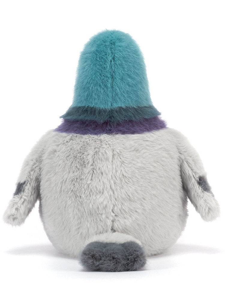 Jellycat Strutton Pigeon Plush Toy