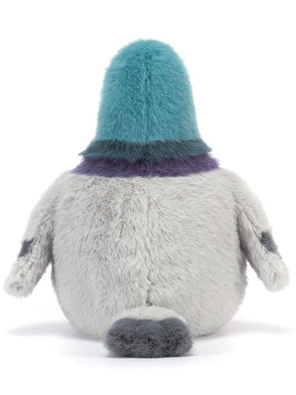 Jellycat Strutton Pigeon Plush Toy