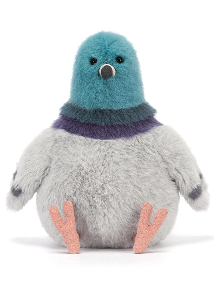 Jellycat Strutton Pigeon Plush Toy
