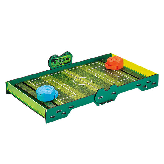 2-Player Remote Control Tabletop Soccer Battle Game