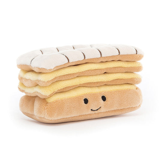 Pretty Patisserie Mille Feuille 9cm