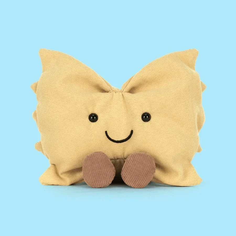 Jellycat Amuseables Farfalle