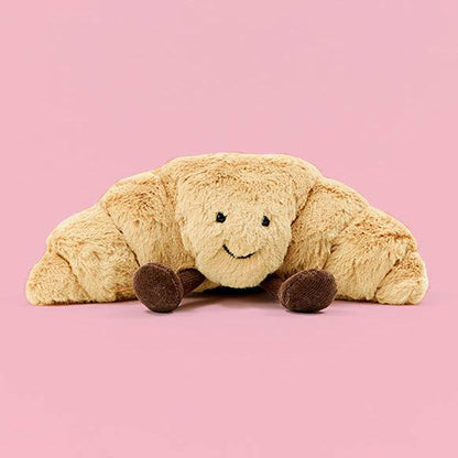 Jellycat Amuseables Croissant Small