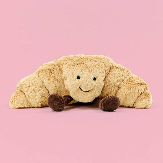 Jellycat Amuseables Croissant Small