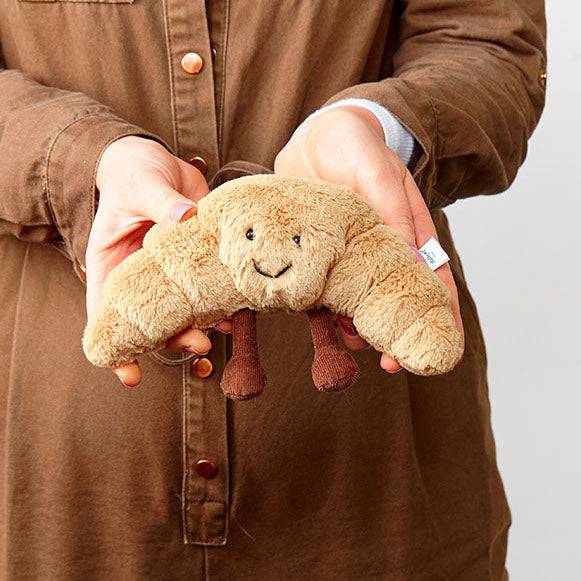 Jellycat Amuseables Croissant Small