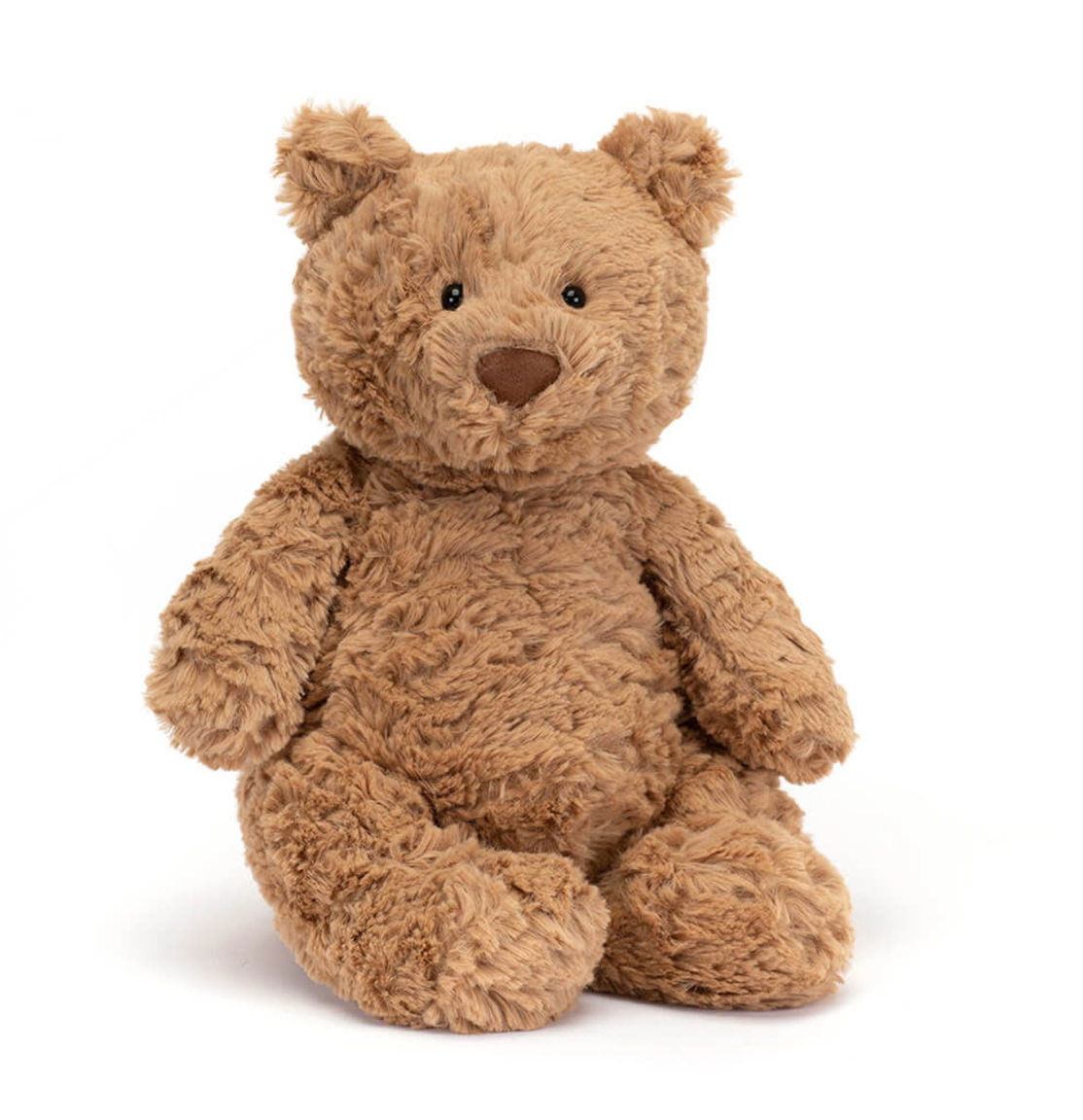 Jellycat Bartholomew Bear Huge