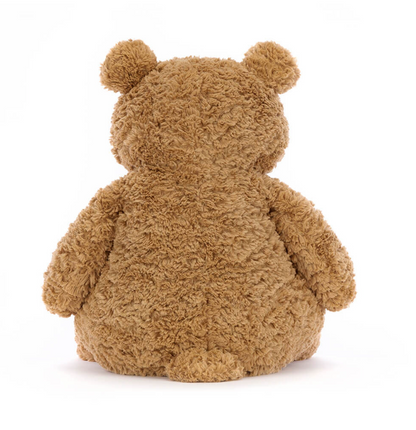 Jellycat Bartholomew Bear Huge