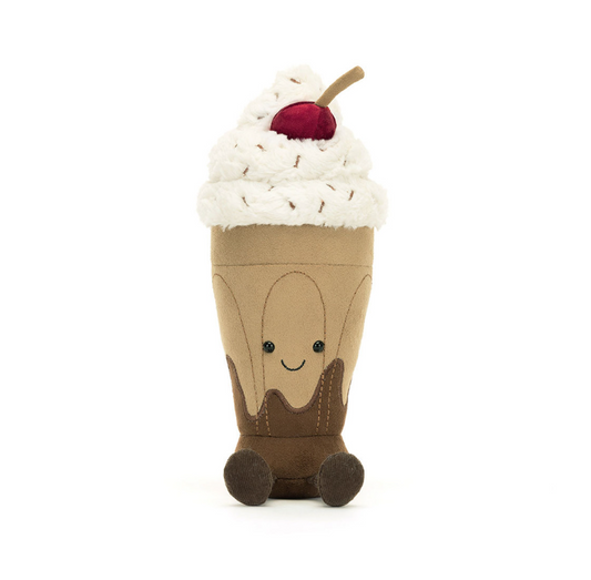Jellycat Amuseables Milkshake