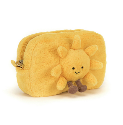 Jellycat Amuseables Sun Pouch