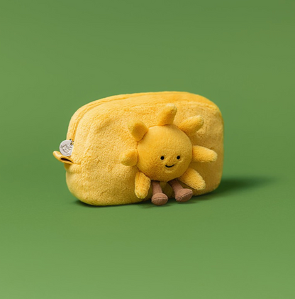 Jellycat Amuseables Sun Pouch