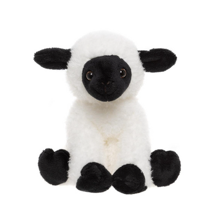 Cuddle Cubs by Charlie Bears Lamb 13cm