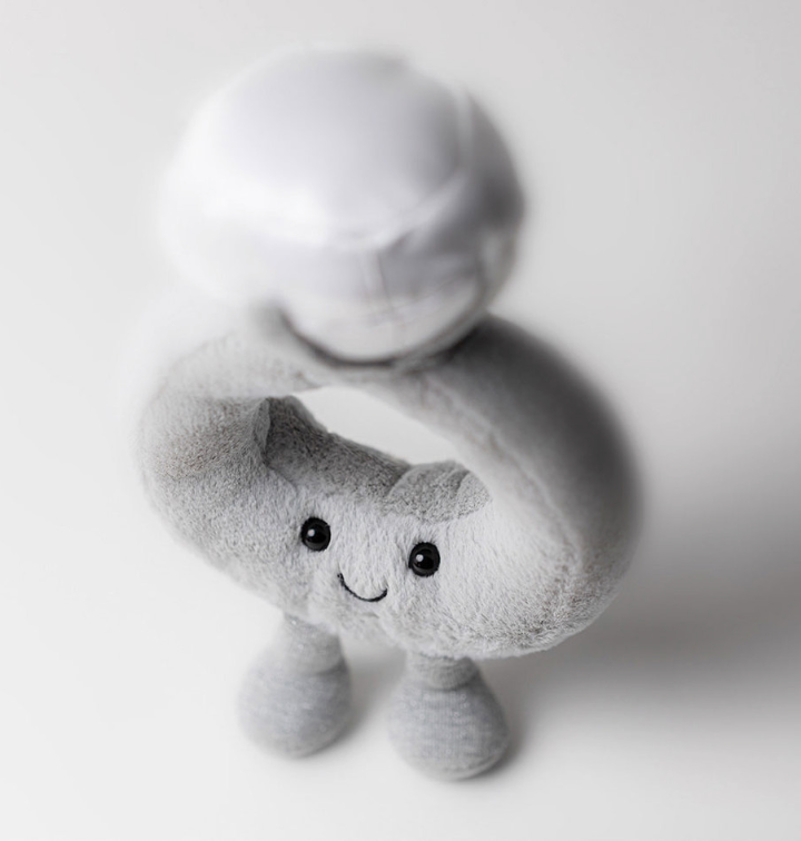 Jellycat Amuseables Diamond Ring