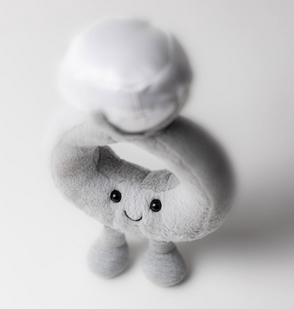 Jellycat Amuseables Diamond Ring