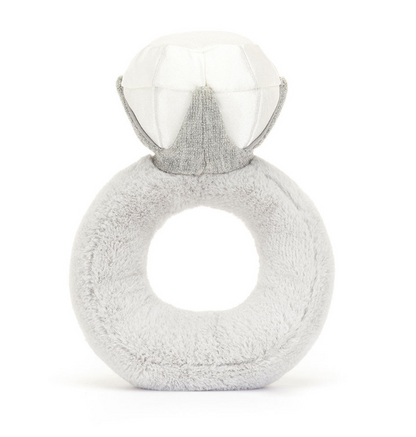 Jellycat Amuseables Diamond Ring