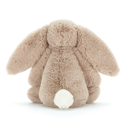 Jellycat Bashful Bunny Beige Little