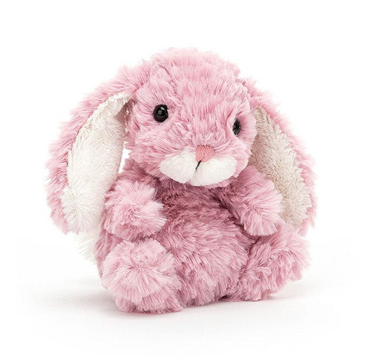 Yummy Bunny Mint 13cm
