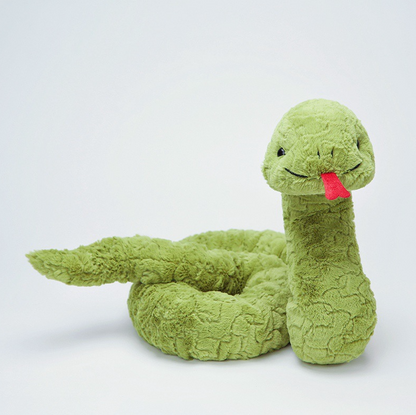 Stevie Snake 19cm