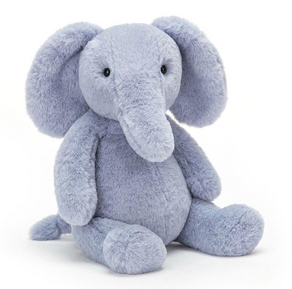 Elephant Plush Toy