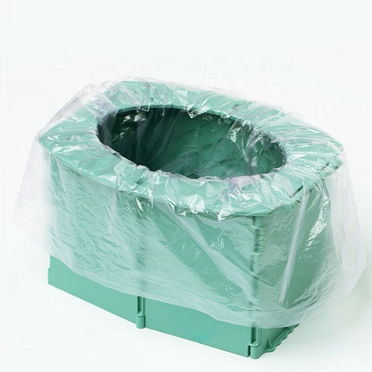 Portable Kids Toilet – Travel