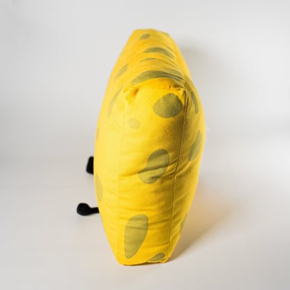 Spongy Plush