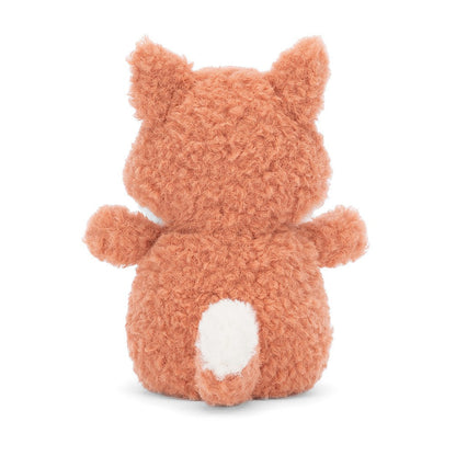 Wee Fox 12cm