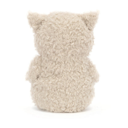Wee Owl 20cm